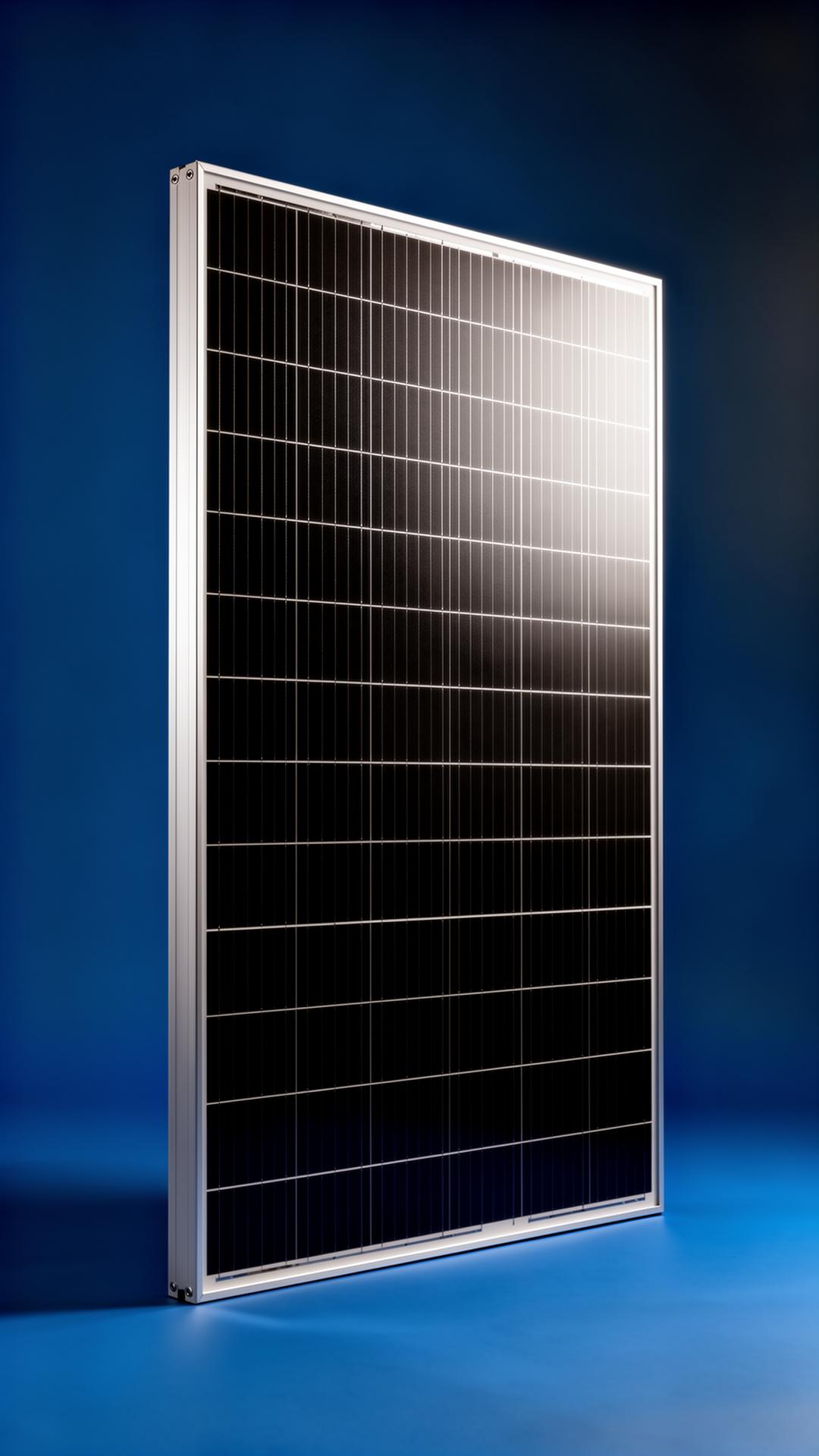G12R · 720 W solar module