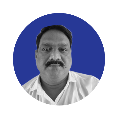 Portrait of Vadlamudi Nagamanoj Kumar